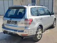 2008 Subaru Forester