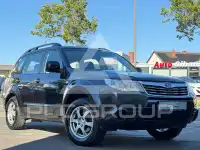 2008 Subaru Forester