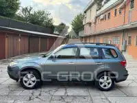 2008 Subaru Forester