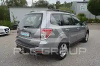 2008 Subaru Forester