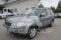 2008 Subaru Forester