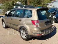 2008 Subaru Forester