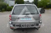 2008 Subaru Forester