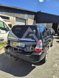 2008 Subaru Forester