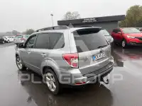 2008 Subaru Forester