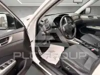2008 Subaru Forester