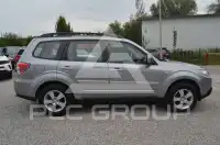 2008 Subaru Forester