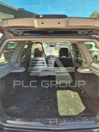 2008 Subaru Forester