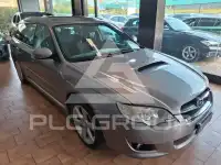 2008 Subaru Outback