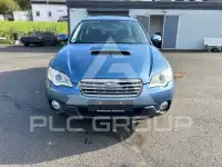 2008 Subaru Outback