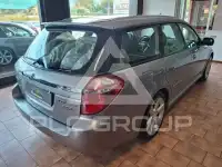 2008 Subaru Outback