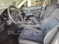2008 Subaru Outback