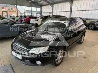 2008 Subaru Outback