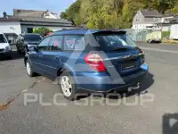 2008 Subaru Outback