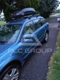 2008 Subaru Outback