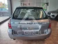 2008 Subaru Outback