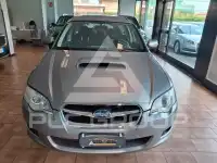 2008 Subaru Outback
