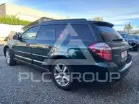 2008 Subaru Outback