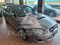 2008 Subaru Outback