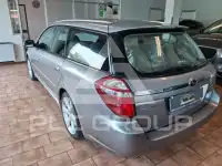 2008 Subaru Outback