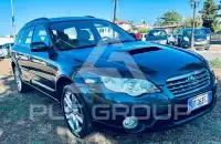 2008 Subaru Outback