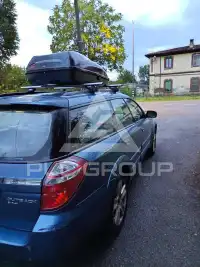 2008 Subaru Outback