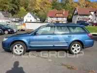 2008 Subaru Outback