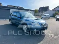 2008 Subaru Outback