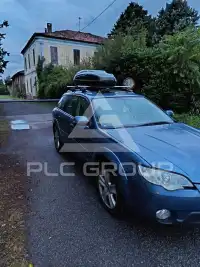 2008 Subaru Outback