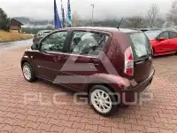 2008 Subaru Justy