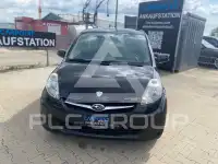 2008 Subaru Justy