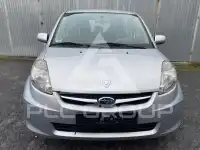 2008 Subaru Justy