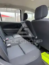 2008 Subaru Justy