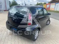 2008 Subaru Justy