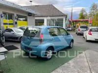2008 Subaru Justy