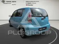 2008 Subaru Justy