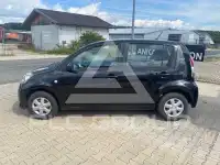 2008 Subaru Justy