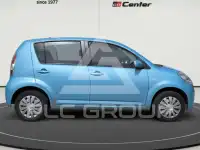 2008 Subaru Justy