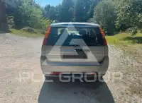 2008 Subaru Justy