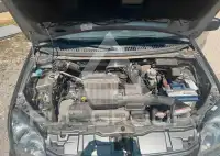 2008 Subaru Justy