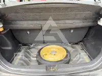 2008 Subaru Justy