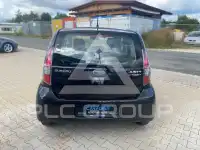 2008 Subaru Justy