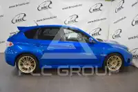 2008 Subaru Impreza