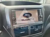 2008 Subaru Impreza