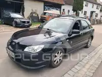 2008 Subaru Impreza