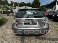 2008 Subaru Impreza