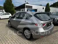 2008 Subaru Impreza