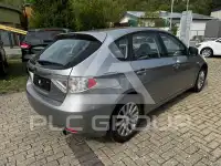 2008 Subaru Impreza