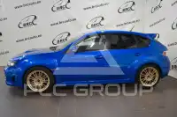 2008 Subaru Impreza