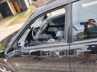 2008 Subaru Impreza